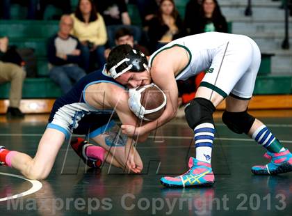 Thumbnail 1 in New Milford Tournament (Finals) photogallery.