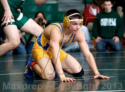 Thumbnail 1 in New Milford Tournament (Finals) photogallery.