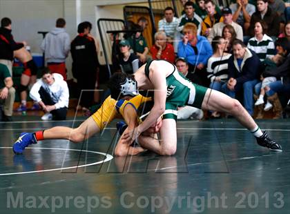 Thumbnail 1 in New Milford Tournament (Finals) photogallery.