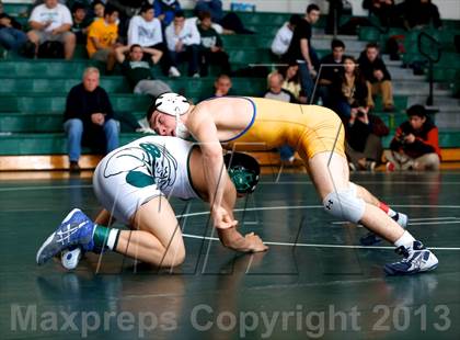 Thumbnail 3 in New Milford Tournament (Finals) photogallery.