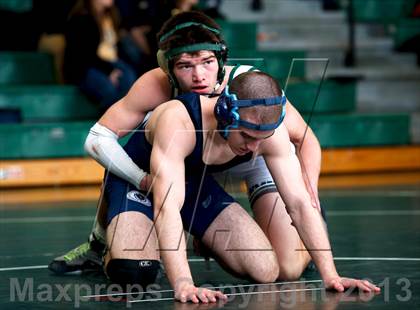 Thumbnail 3 in New Milford Tournament (Finals) photogallery.