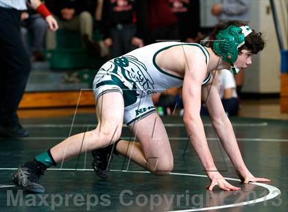 Thumbnail 1 in New Milford Tournament (Finals) photogallery.