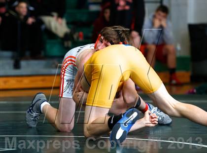 Thumbnail 3 in New Milford Tournament (Finals) photogallery.