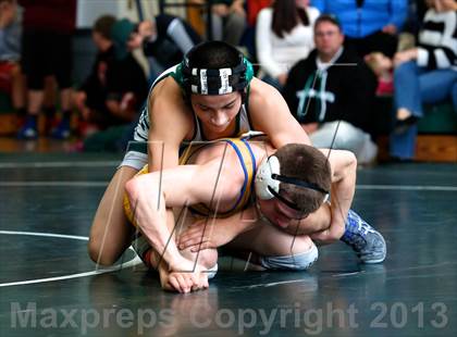 Thumbnail 1 in New Milford Tournament (Finals) photogallery.