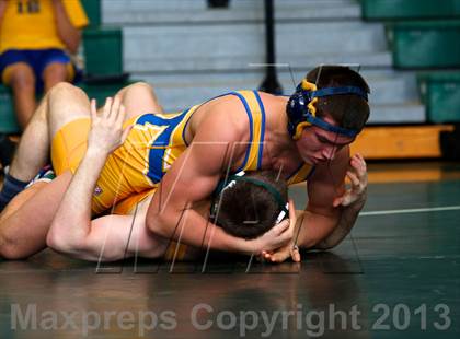 Thumbnail 1 in New Milford Tournament (Finals) photogallery.