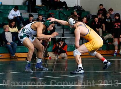 Thumbnail 1 in New Milford Tournament (Finals) photogallery.