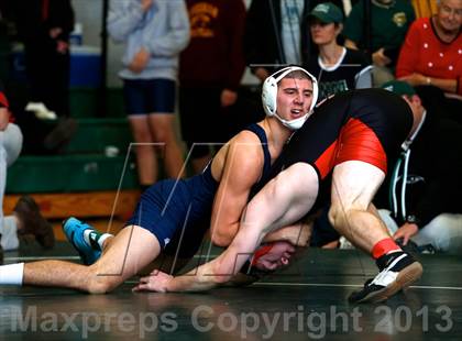 Thumbnail 3 in New Milford Tournament (Finals) photogallery.