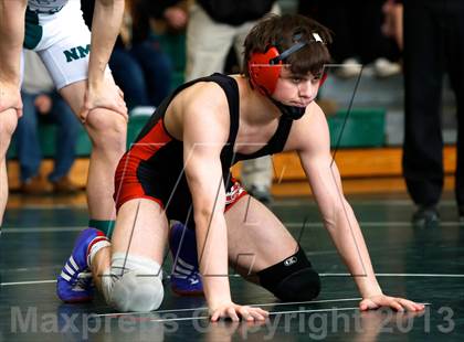 Thumbnail 3 in New Milford Tournament (Finals) photogallery.