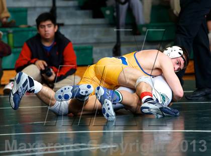 Thumbnail 3 in New Milford Tournament (Finals) photogallery.