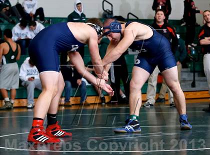 Thumbnail 3 in New Milford Tournament (Finals) photogallery.