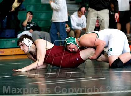 Thumbnail 3 in New Milford Tournament (Finals) photogallery.