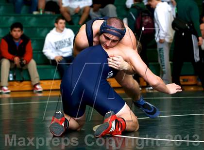 Thumbnail 1 in New Milford Tournament (Finals) photogallery.