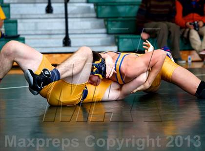Thumbnail 1 in New Milford Tournament (Finals) photogallery.