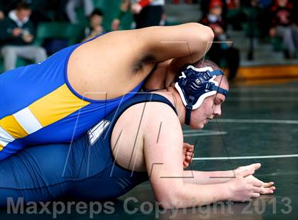 Thumbnail 3 in New Milford Tournament (Finals) photogallery.