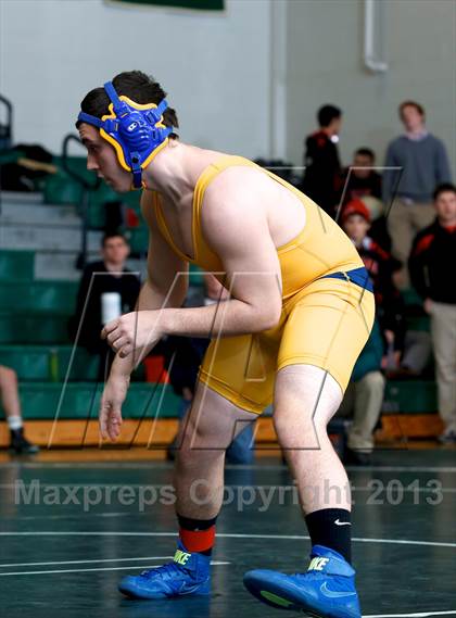 Thumbnail 3 in New Milford Tournament (Finals) photogallery.