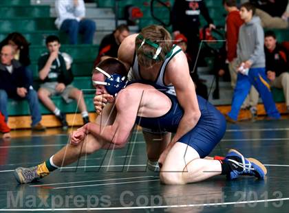 Thumbnail 3 in New Milford Tournament (Finals) photogallery.