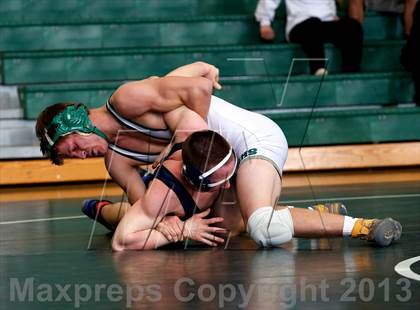 Thumbnail 3 in New Milford Tournament (Finals) photogallery.