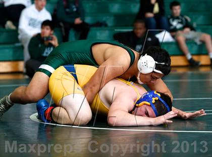 Thumbnail 2 in New Milford Tournament (Finals) photogallery.