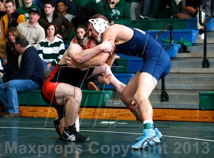 Thumbnail 2 in New Milford Tournament (Finals) photogallery.