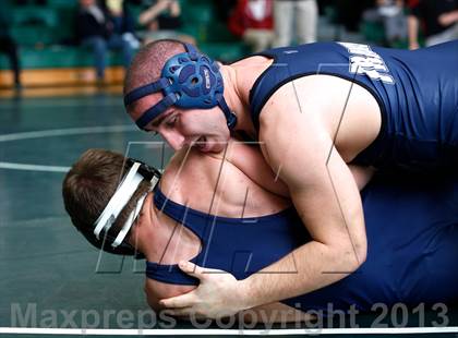 Thumbnail 1 in New Milford Tournament (Finals) photogallery.