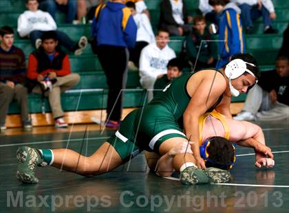 Thumbnail 1 in New Milford Tournament (Finals) photogallery.