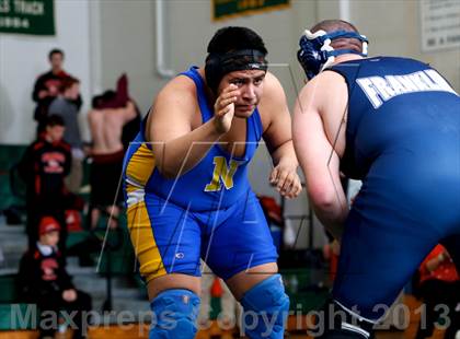 Thumbnail 1 in New Milford Tournament (Finals) photogallery.