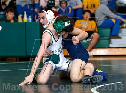 Thumbnail 1 in New Milford Tournament (Finals) photogallery.