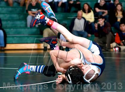 Thumbnail 3 in New Milford Tournament (Finals) photogallery.