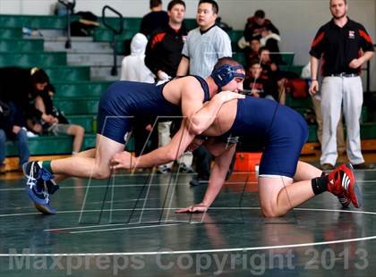 Thumbnail 1 in New Milford Tournament (Finals) photogallery.