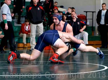 Thumbnail 1 in New Milford Tournament (Finals) photogallery.