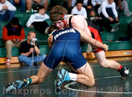 Thumbnail 1 in New Milford Tournament (Finals) photogallery.