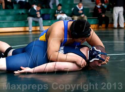 Thumbnail 2 in New Milford Tournament (Finals) photogallery.