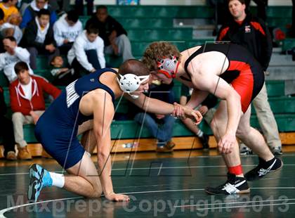 Thumbnail 3 in New Milford Tournament (Finals) photogallery.
