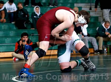 Thumbnail 1 in New Milford Tournament (Finals) photogallery.