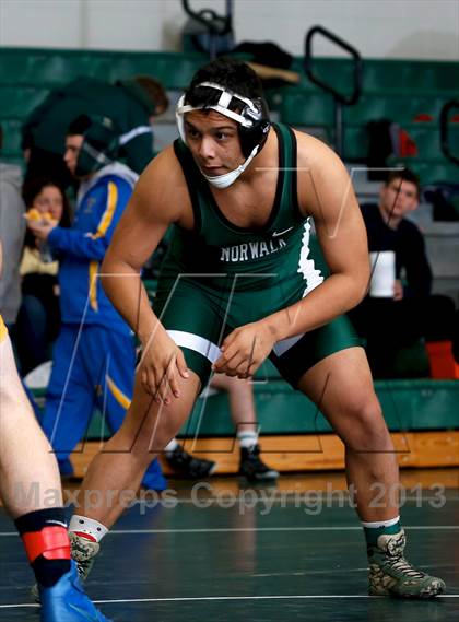 Thumbnail 3 in New Milford Tournament (Finals) photogallery.