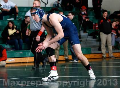 Thumbnail 1 in New Milford Tournament (Finals) photogallery.