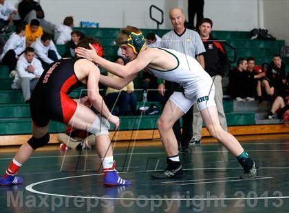 Thumbnail 1 in New Milford Tournament (Finals) photogallery.