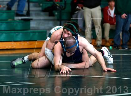 Thumbnail 2 in New Milford Tournament (Finals) photogallery.