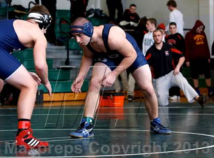 Thumbnail 1 in New Milford Tournament (Finals) photogallery.