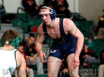 Thumbnail 1 in New Milford Tournament (Finals) photogallery.