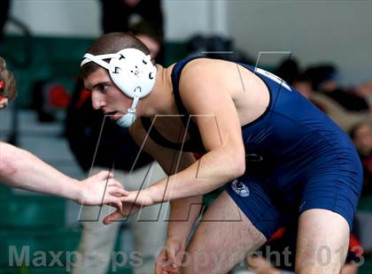 Thumbnail 2 in New Milford Tournament (Finals) photogallery.