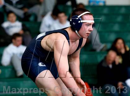 Thumbnail 3 in New Milford Tournament (Finals) photogallery.