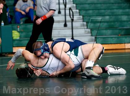 Thumbnail 1 in New Milford Tournament (Finals) photogallery.