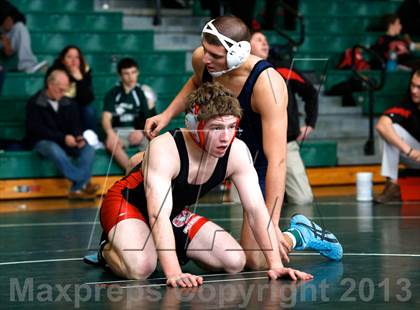 Thumbnail 1 in New Milford Tournament (Finals) photogallery.