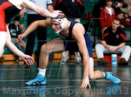 Thumbnail 1 in New Milford Tournament (Finals) photogallery.