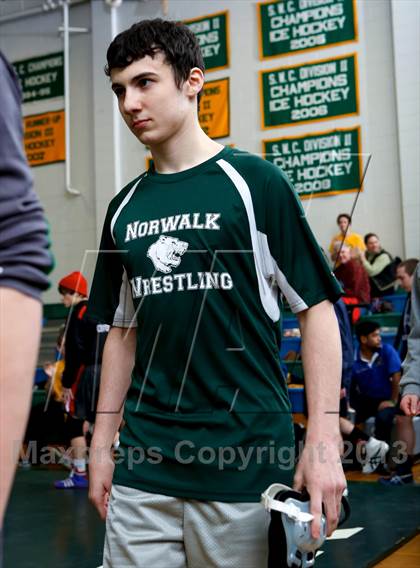 Thumbnail 1 in New Milford Tournament (Finals) photogallery.