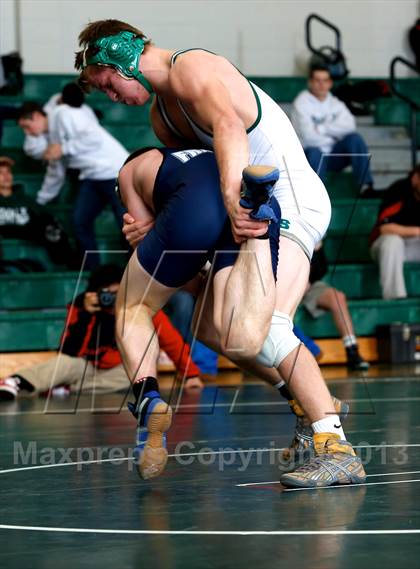 Thumbnail 1 in New Milford Tournament (Finals) photogallery.