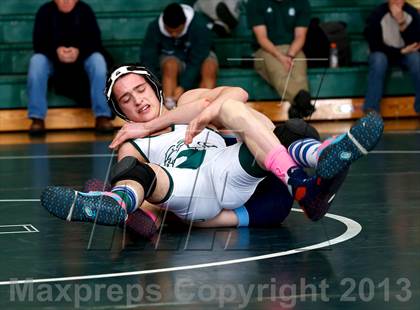 Thumbnail 3 in New Milford Tournament (Finals) photogallery.