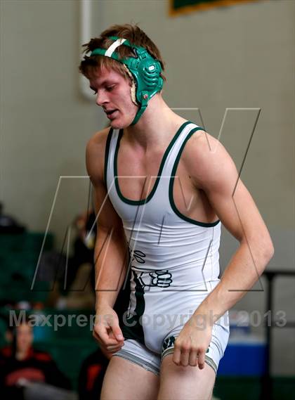 Thumbnail 3 in New Milford Tournament (Finals) photogallery.