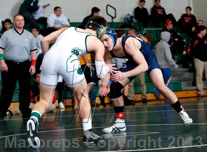 Thumbnail 1 in New Milford Tournament (Finals) photogallery.